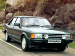 Ford Granada 1981 года (UK)